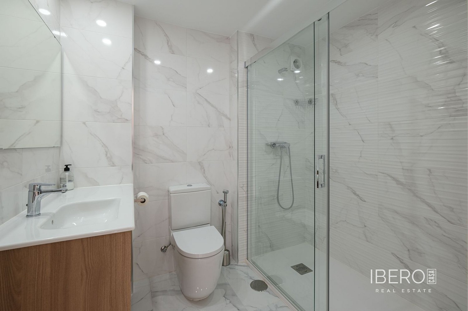 Prodej byt 4+kk - Los Boliches, Španělsko, 90 m² - 5