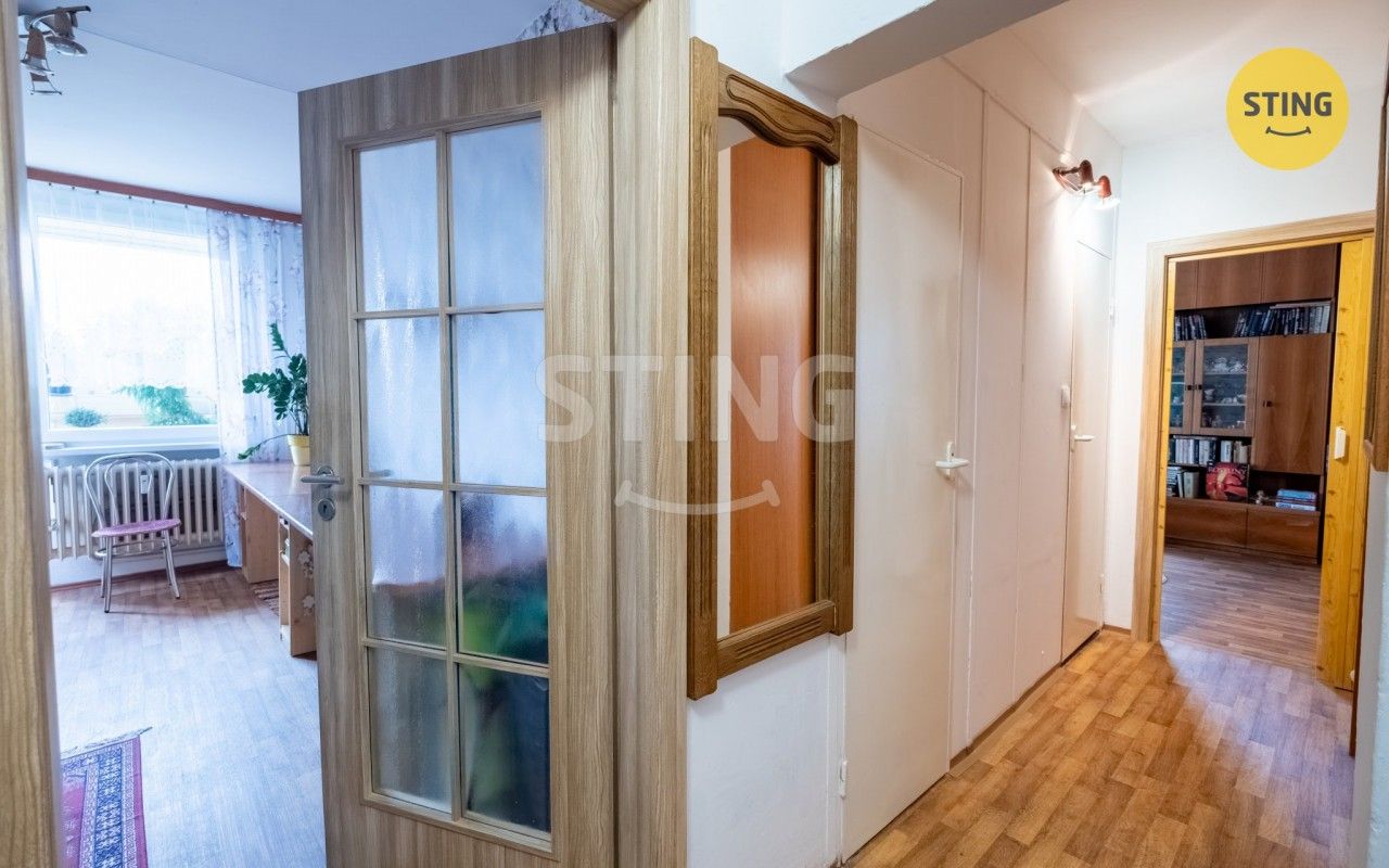 Byt 2+1 · 51 m² · Kojetická, Neratovice - 3