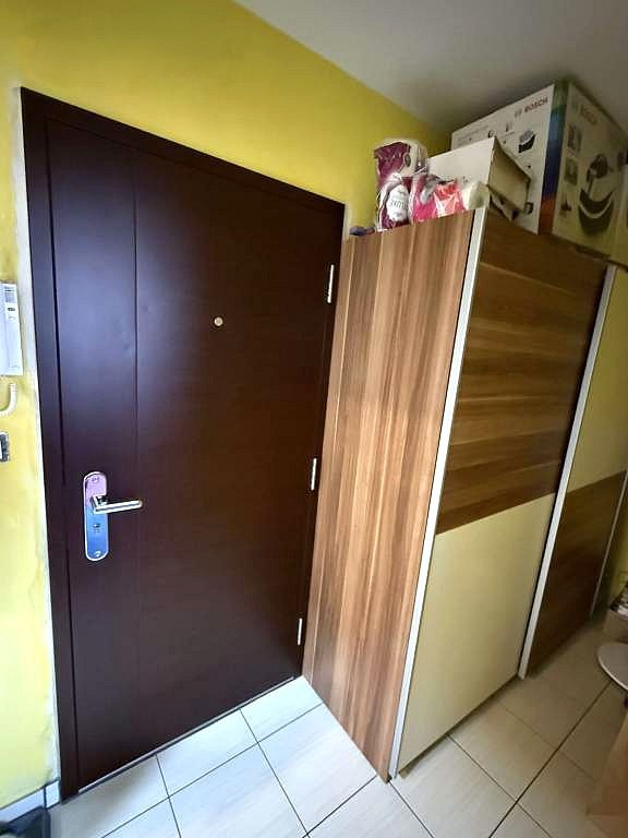 Byt 2+1 · 46 m² · Jana Maluchy, Ostrava - Dubina - 3