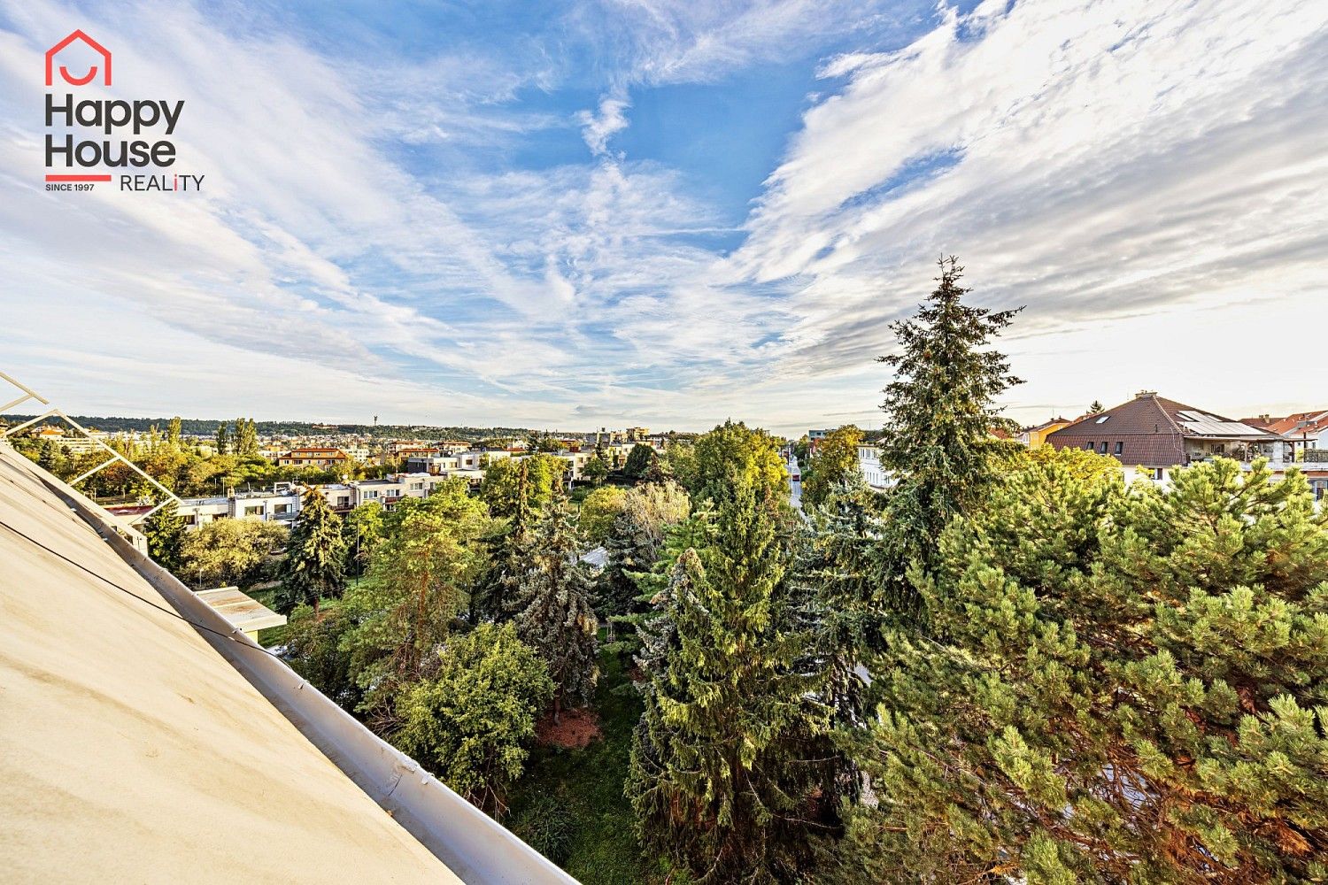 Pronájem byt 2+kk - Praha - Radlice, okres Praha 5, Hlavní město Praha, 60 m² - 5