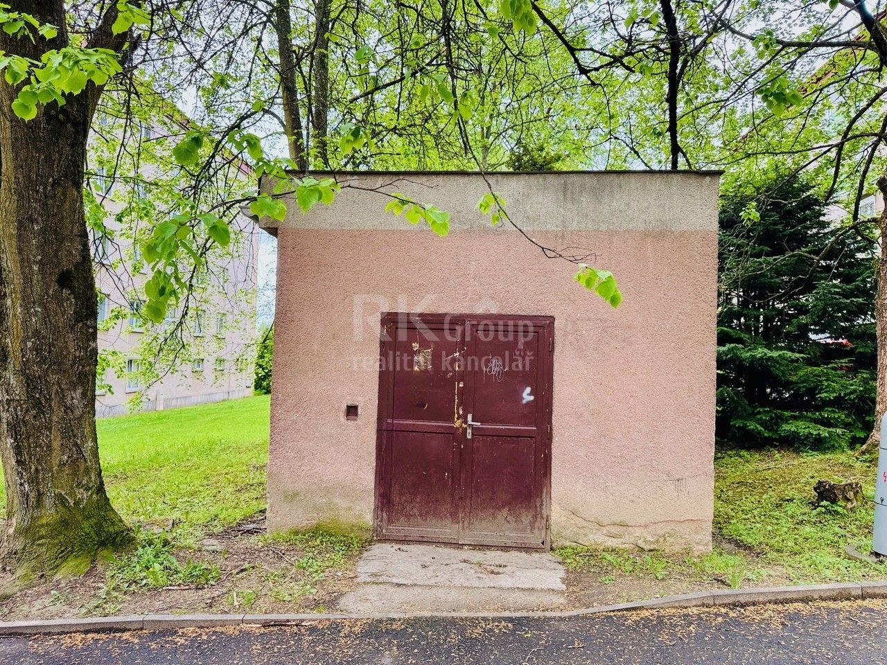 Nemovitost · 16 m² · Libušina, Mariánské Lázně - 3