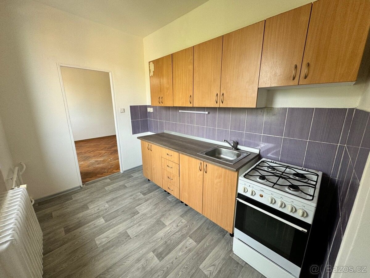 Pronájem byt - Klášterec nad Ohří, 431 51