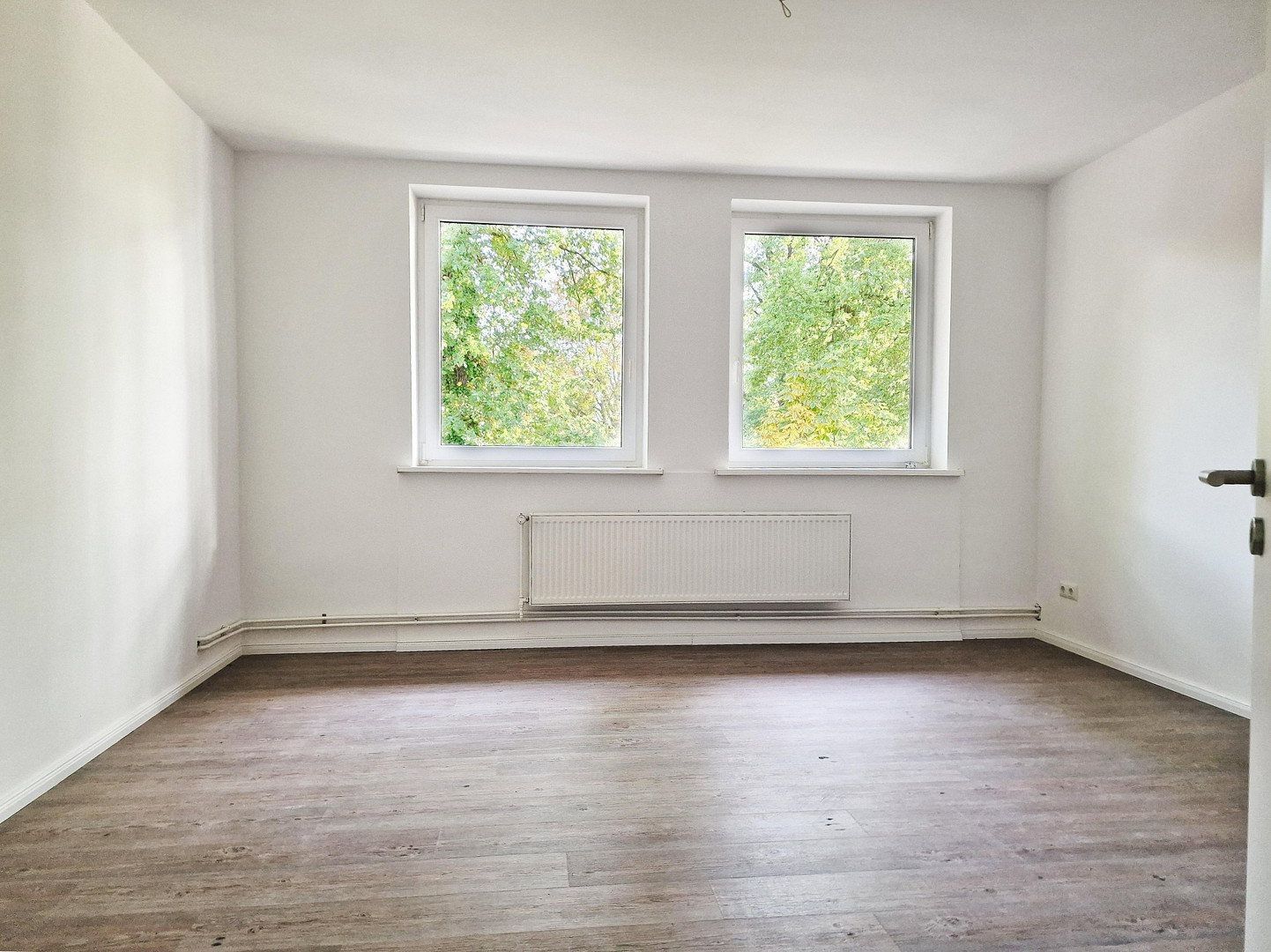Pronájem byt 4+1 - Göhrdestraße 1a, , Dolní Sasko, 123 m² - 5