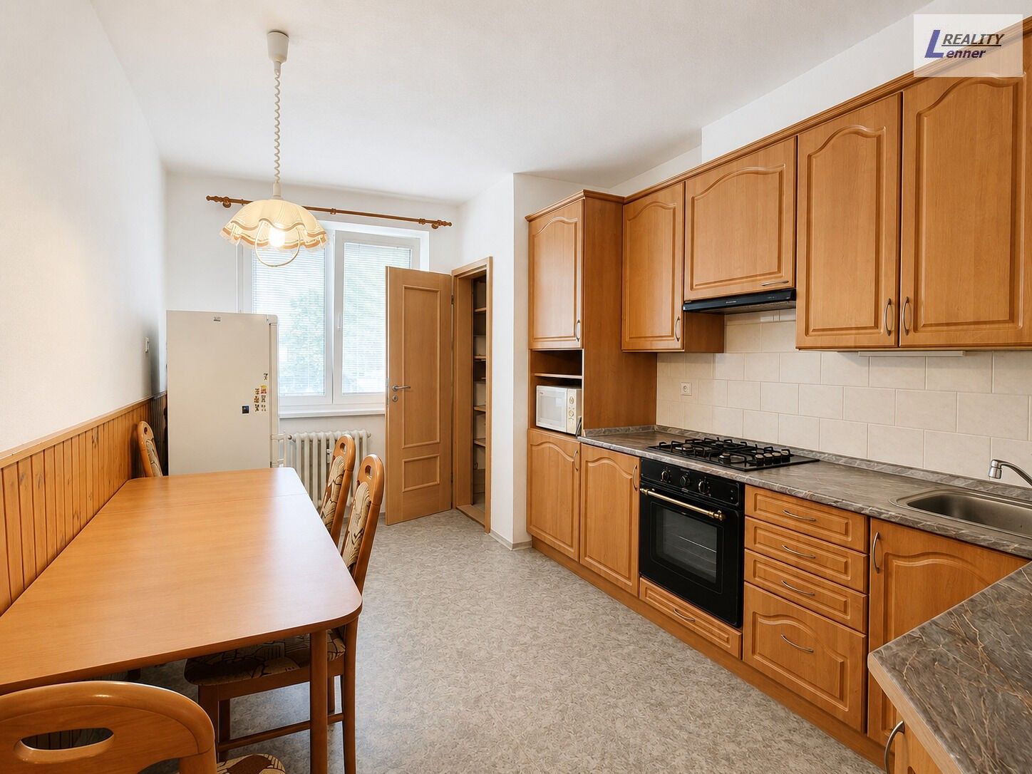 3+1, Jana Drdy , Příbram, 91 m²