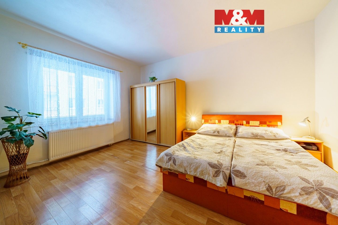 Rodinné domy, Šumavská, Aš, 92 m² - 1
