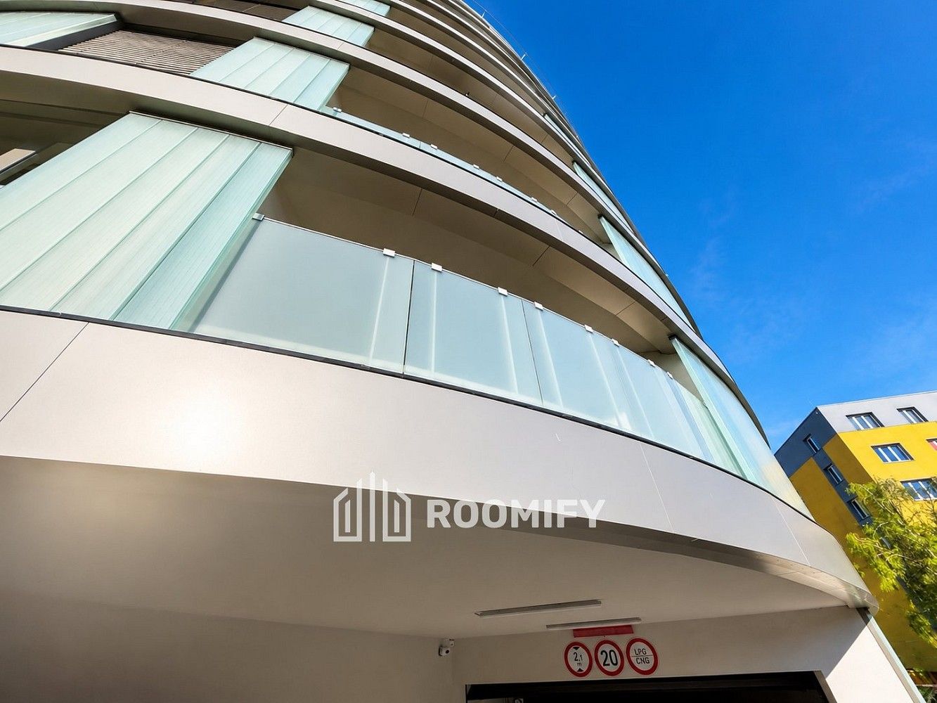 Prodej byt 2+kk - Praha - Michle, okres Praha 4, Hlavní město Praha, 61 m² - 2