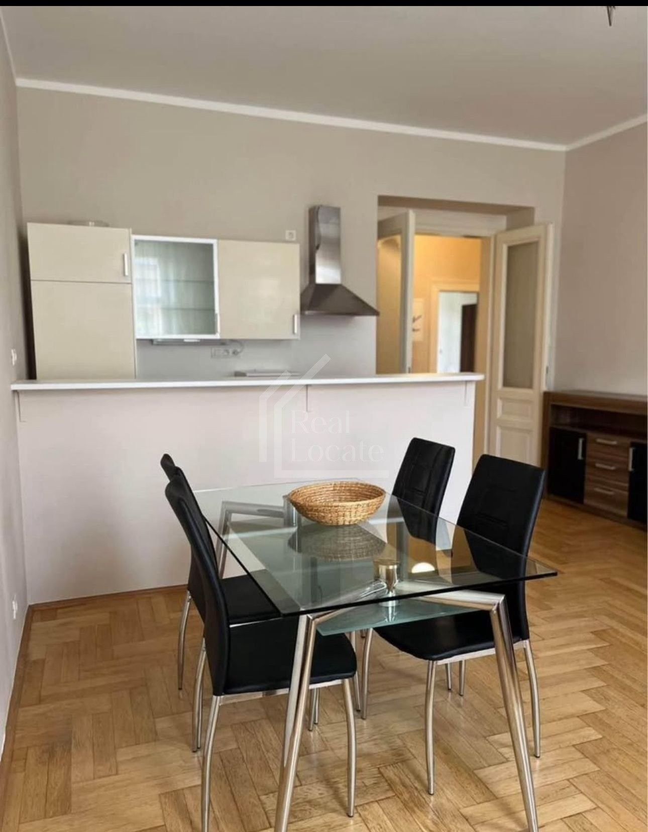 Pronájem byt 2+1 - Mánesova, Praha, 75 m²