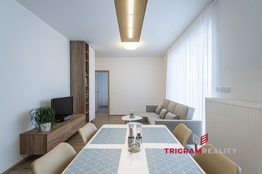 Byt 2+kk · 46 m² · Hradec Králové - Nový Hradec Králové, Královéhradecký kraj - 3