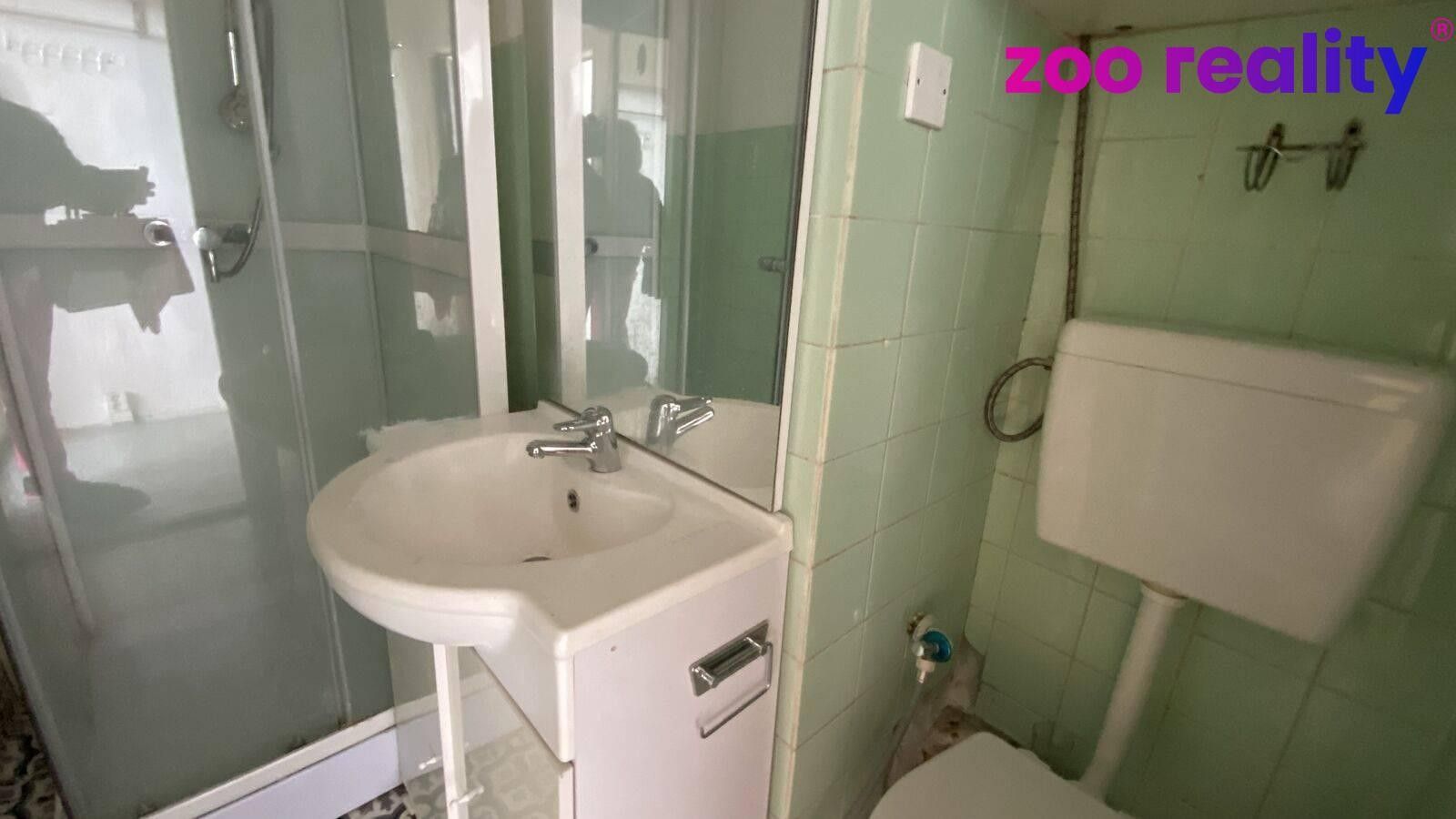 1+kk, Březenecká 4750, Chomutov, 23 m² - 2