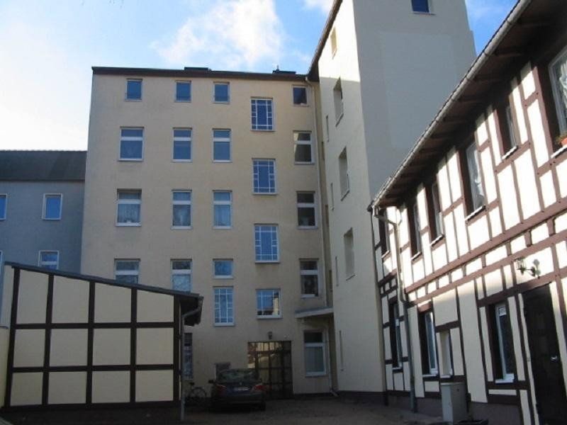 3+1, Eisenbahnstraße 46, , Braniborsko, 75 m² - 2