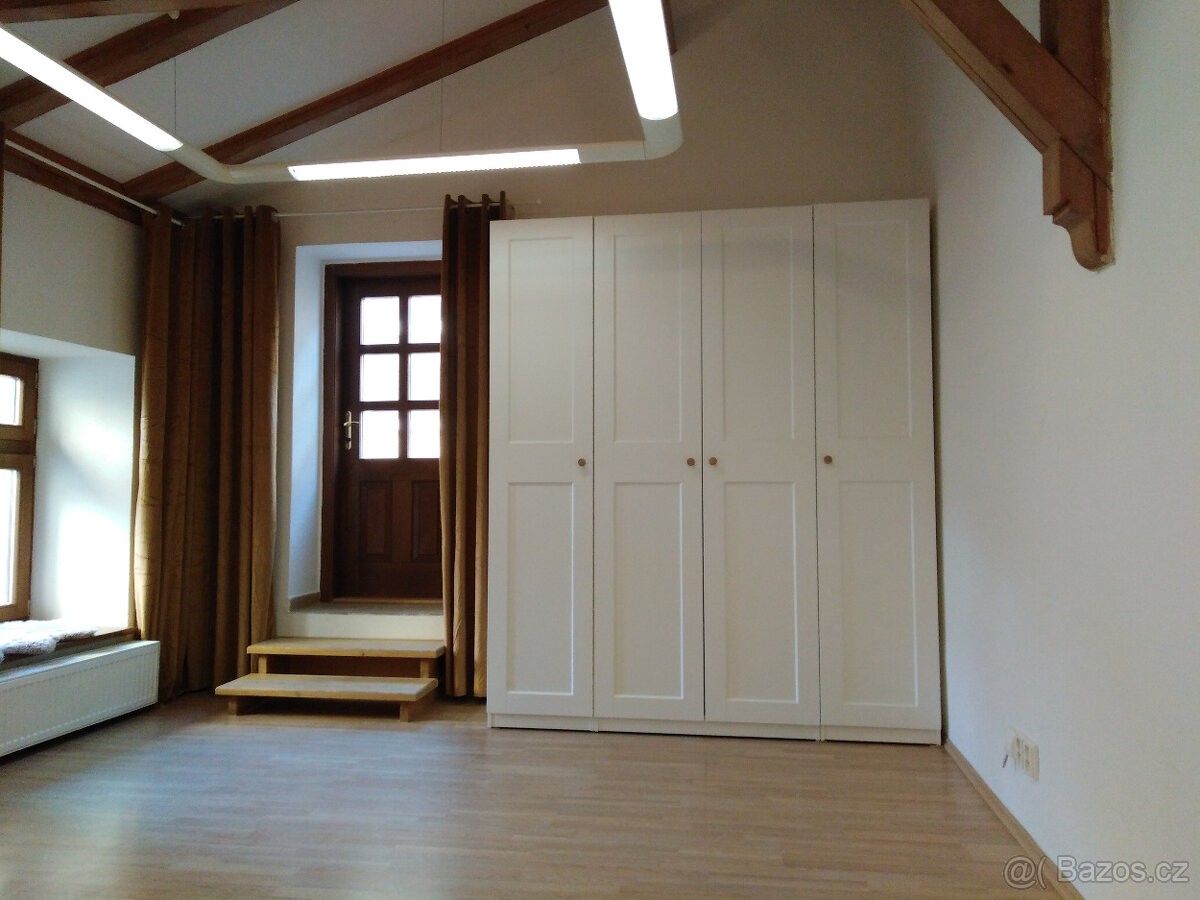 Byty, Bernartice nad Odrou, 741 01