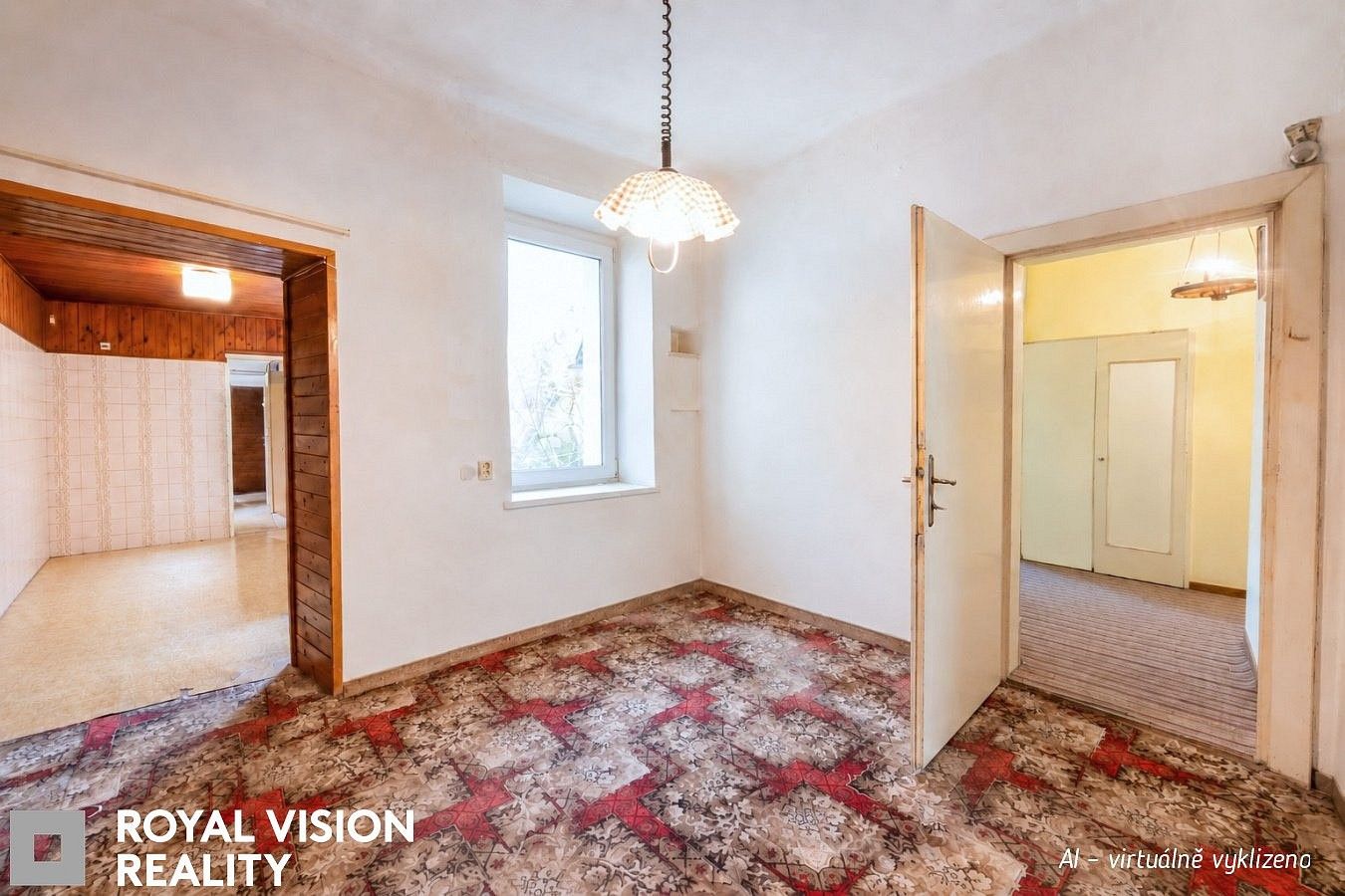 Rodinný dům · 129 m² · Trnkova, Brno - 4