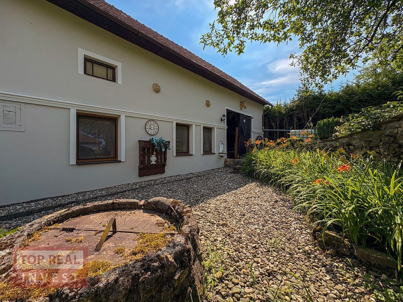 Rodinné domy, Lubná, okres Kroměříž, 87 m² - 1