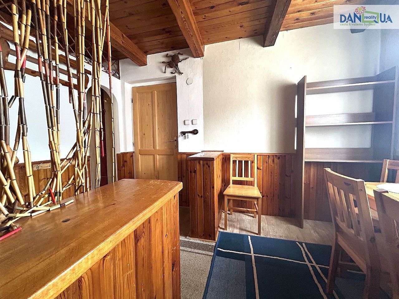 Prodej chalupa - Starý Plzenec - Sedlec, okres Plzeň-město, Plzeňský kraj, 96 m² - 5