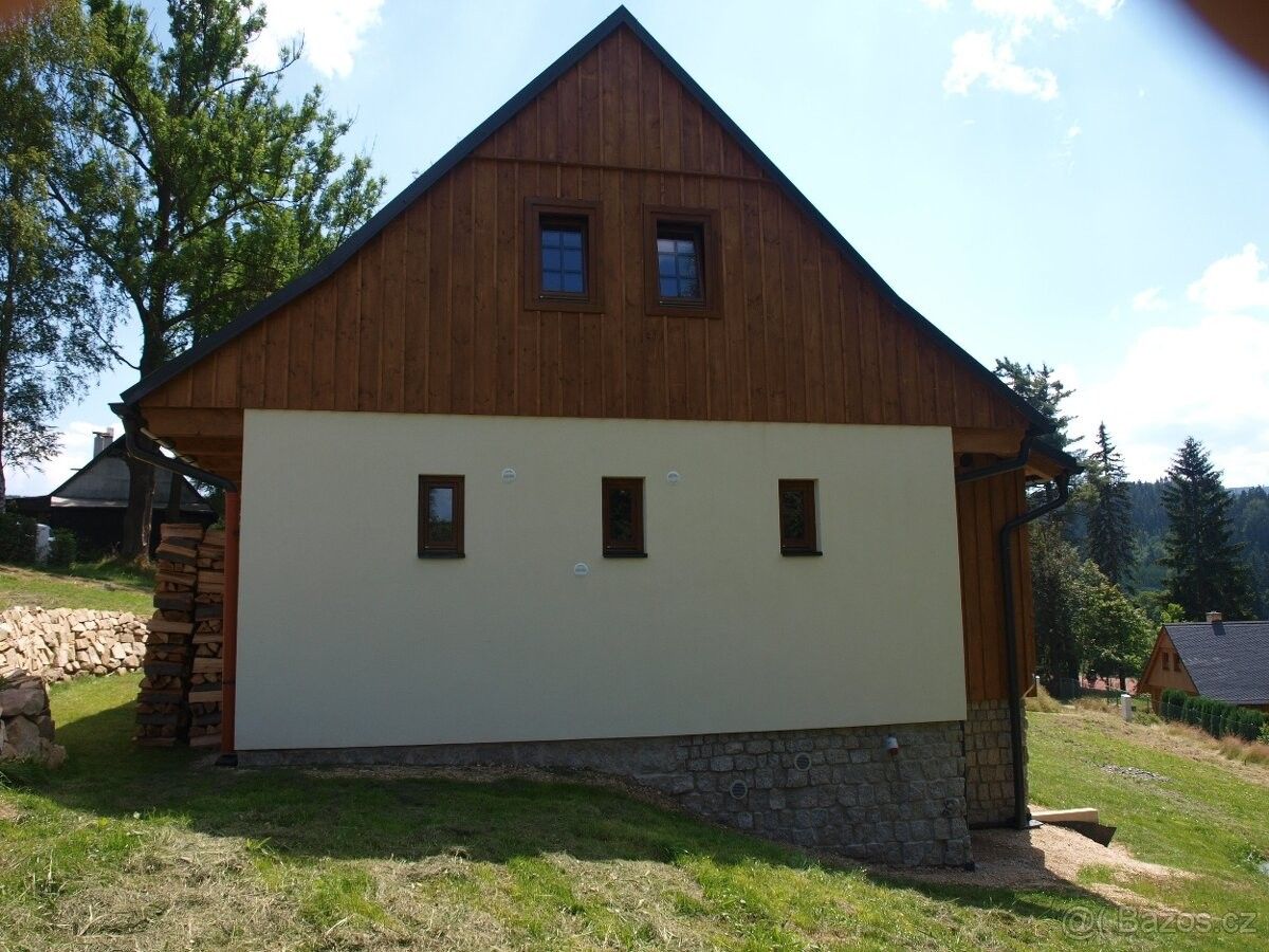 Chaty, Tanvald, 468 41 - 2