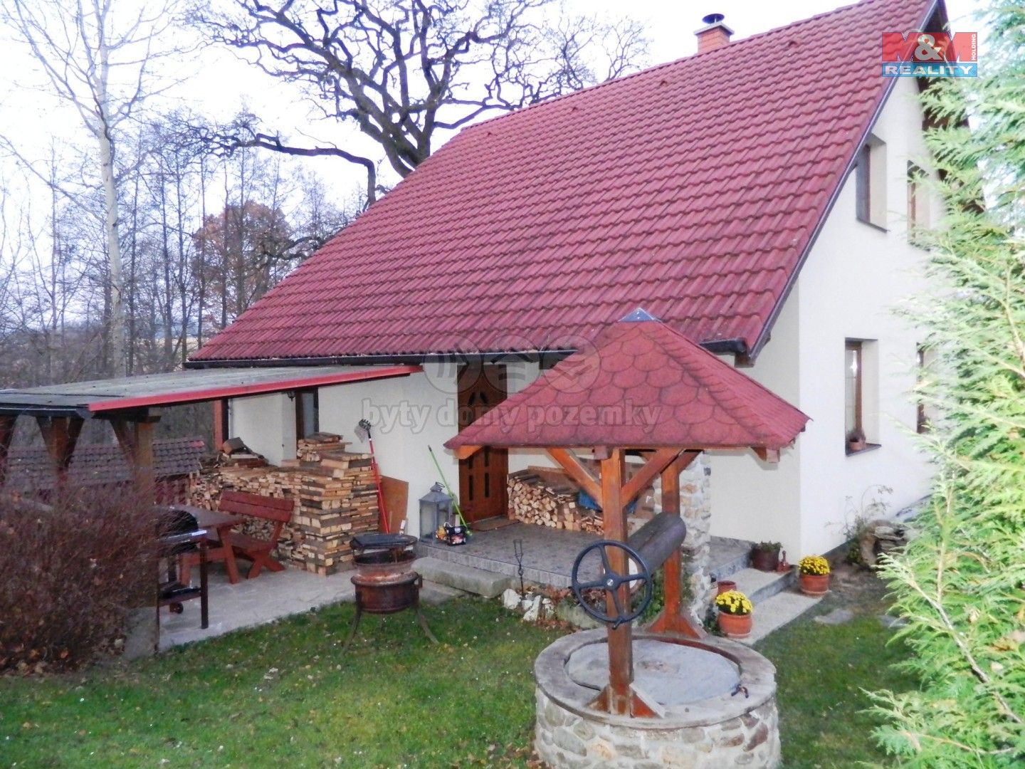 Rodinné domy, Žirov, 100 m²