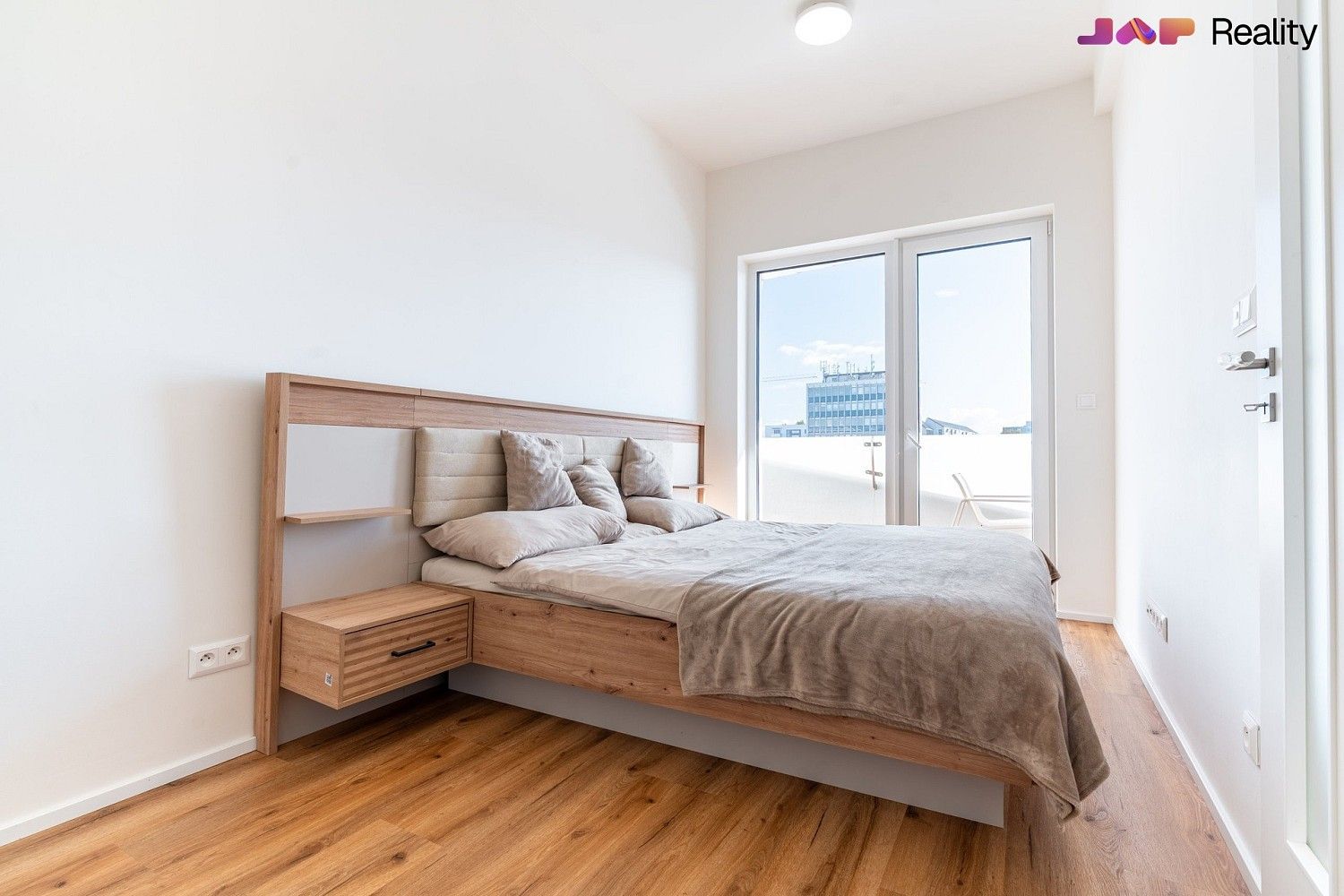 Byt 2+kk · 54 m² · Komárovská, Brno - Komárov - 3