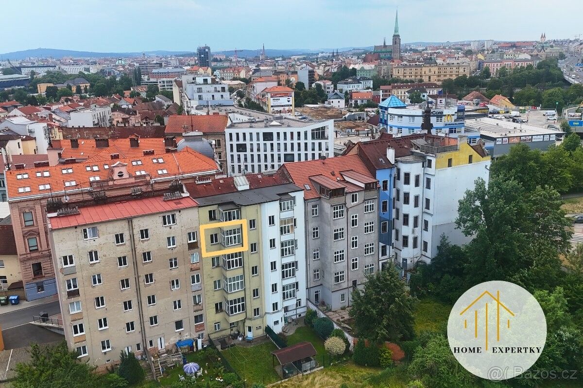 Byty, Plzeň, 301 00 - 1