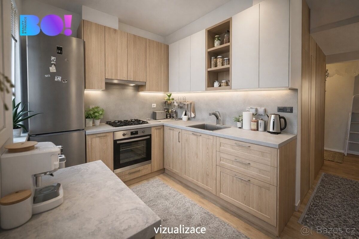 Byty, Karviná, 734 01