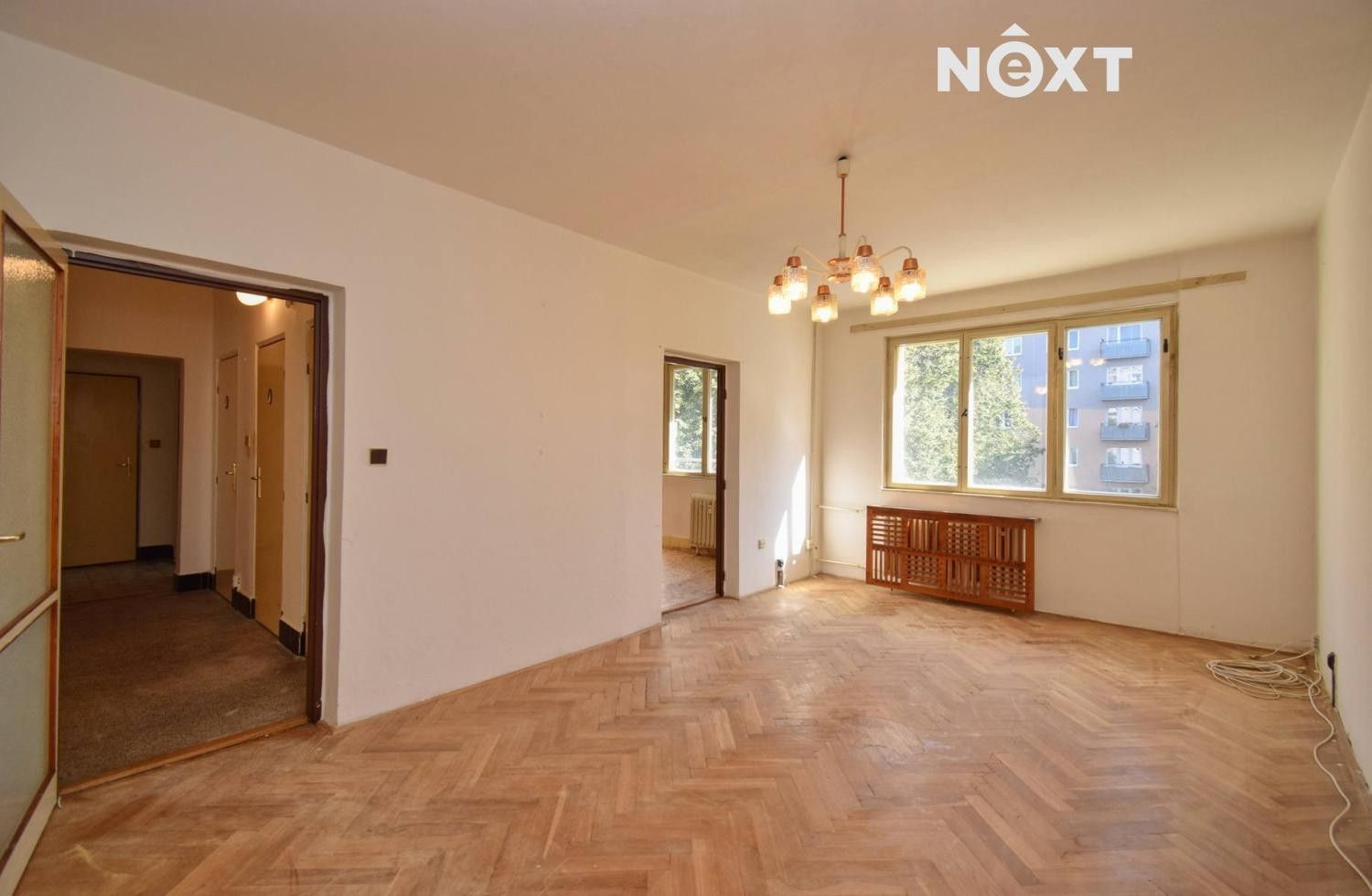 Prodej byt 3+1 - Pařížská 2151, Kladno Kročehlavy, 79 m² - 5