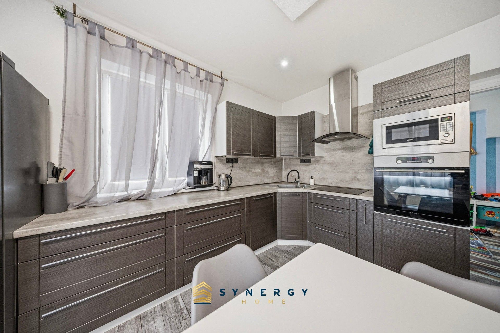Rodinné domy, Vrbatův Kostelec Habroveč, 104 m² - 1