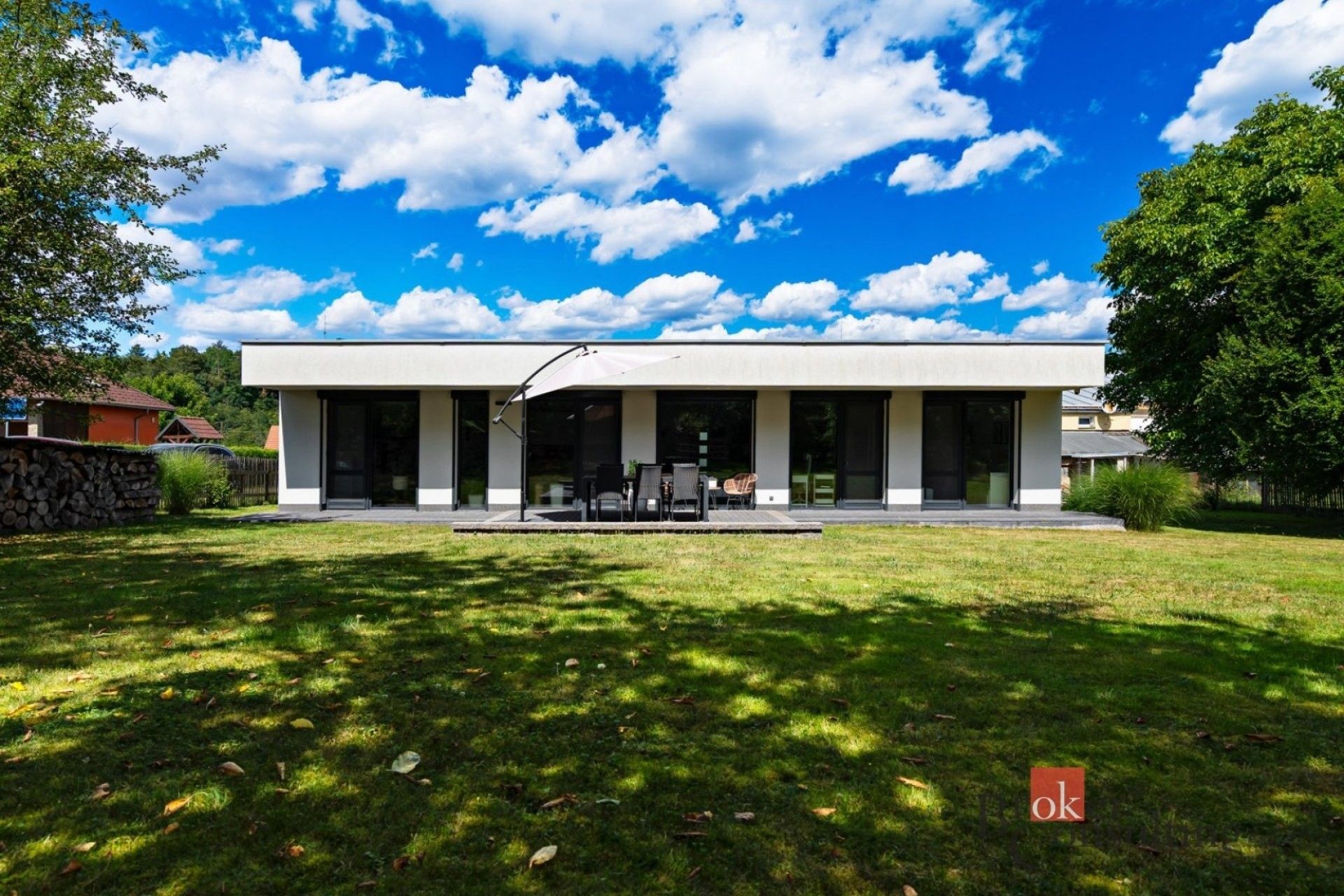 Rodinný dům, 103 m²