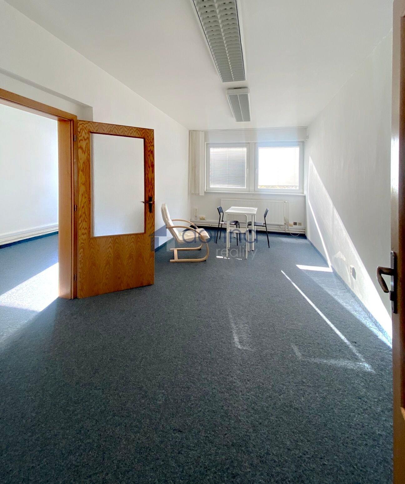 Kanceláře, Bartákova, Praha Krč, 260 m² - 2