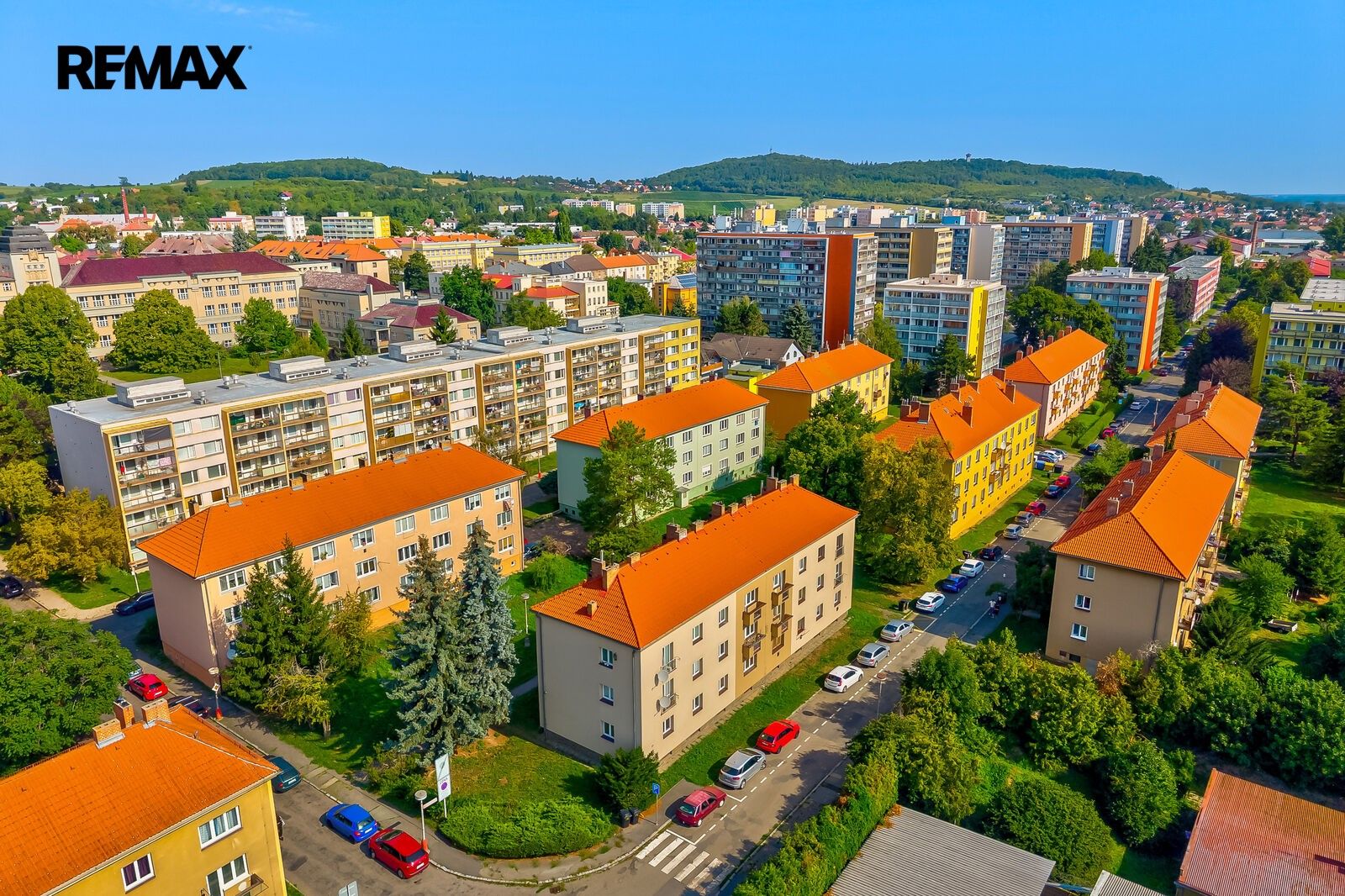 Byt 2+1 · 56 m² · Puškinská 543, Kutná Hora Hlouška - 3