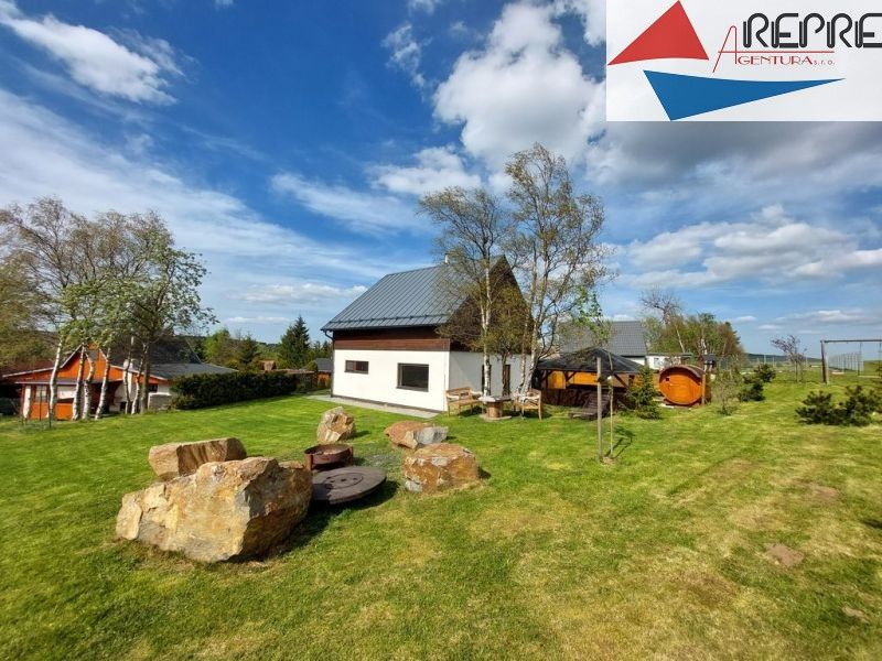 Rodinné domy, Moldava, 120 m²