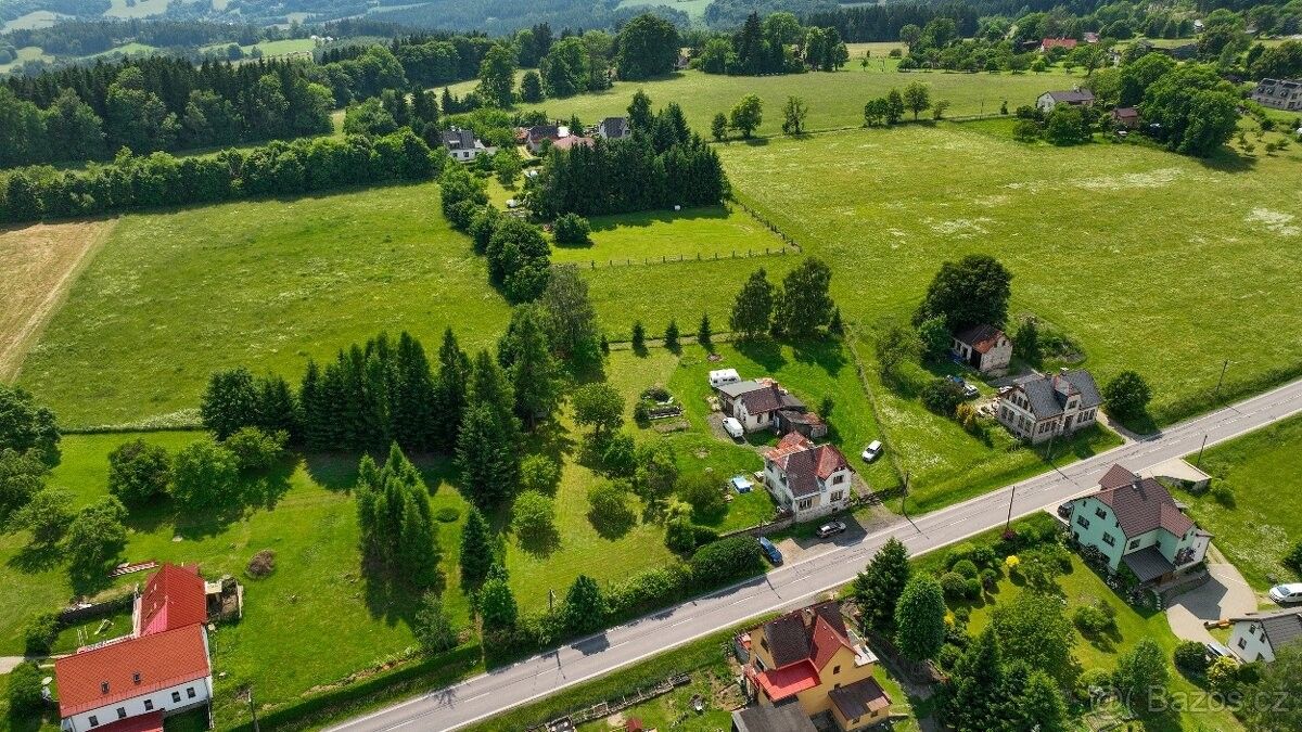Pozemky pro bydlení, Bratříkov, 468 21 - 2