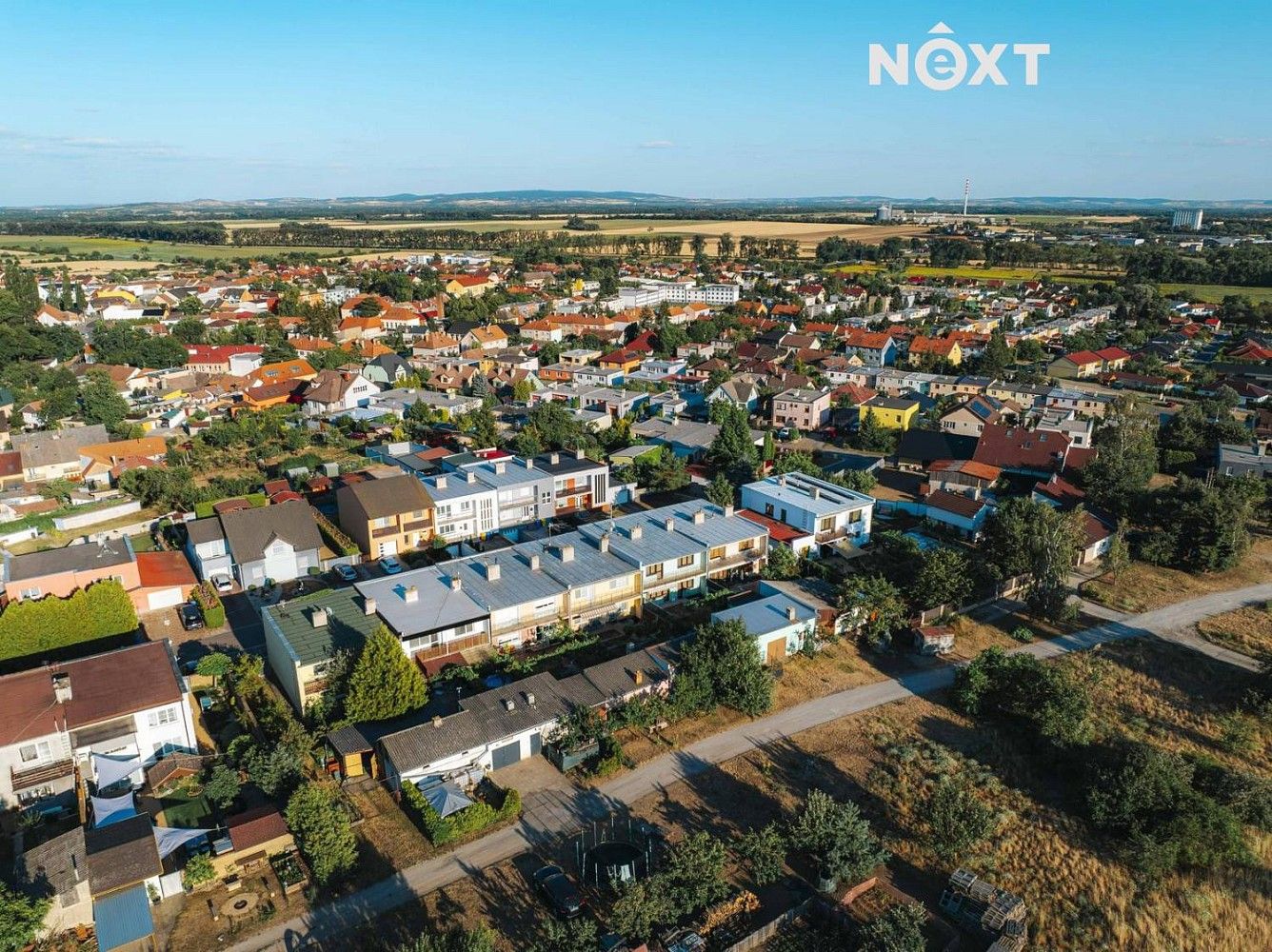 Rodinný dům · 222 m² · Větrná, Hrušovany nad Jevišovkou, okres Znojmo - 3