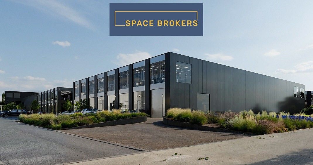 Pronájem sklad - Říčany, okres Praha-východ, 500 m² - 5