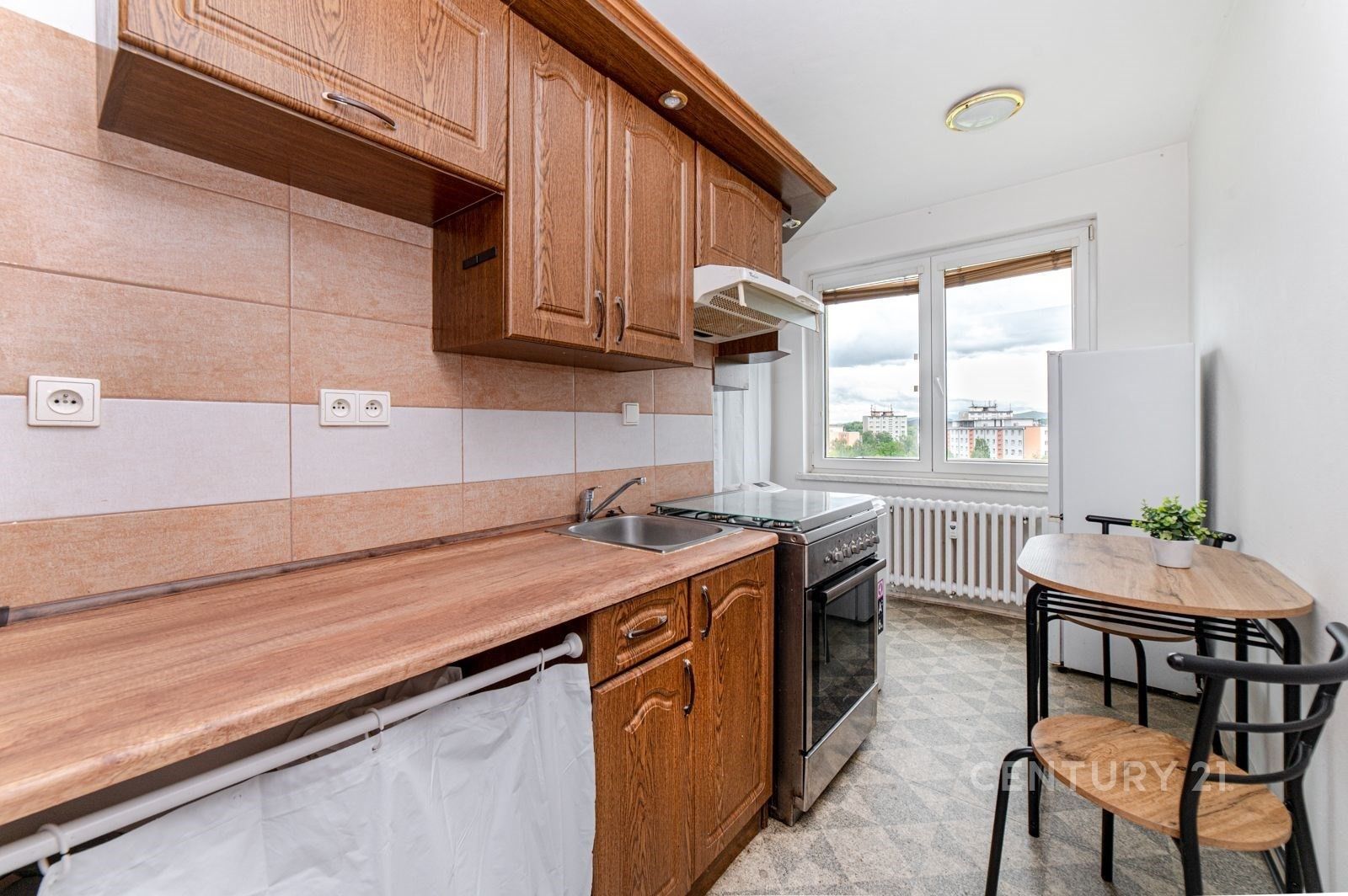 1+1, Hornická 1724, Český Těšín, 39 m² - 2