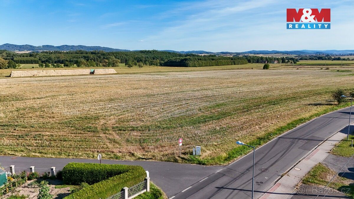 Prodej pozemek pro bydlení - Bezděkov, 339 01