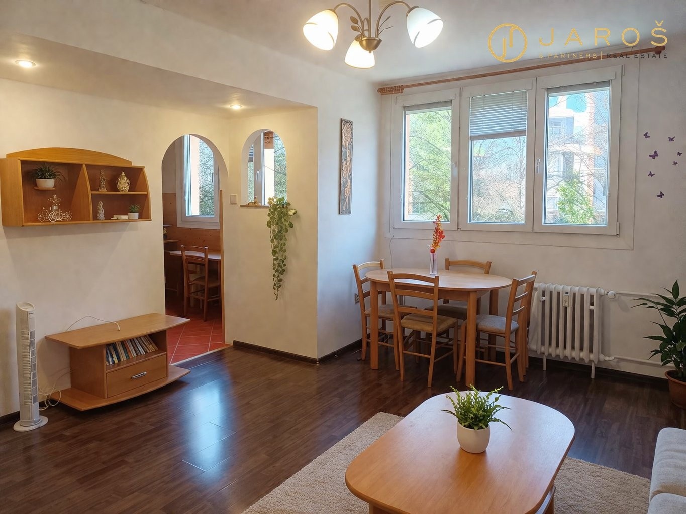 Prodej byt 2+1 - Družstevní 761, Kolín II, 55 m² - 5