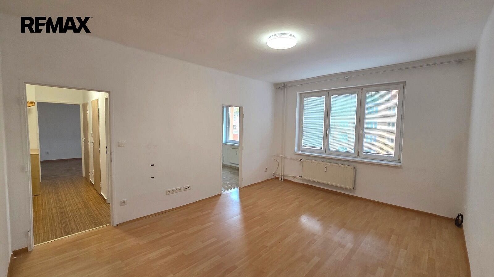 Byt 2+1 · 57 m² · Ostrava - Poruba, okres Ostrava-město, Moravskoslezský kraj - 3