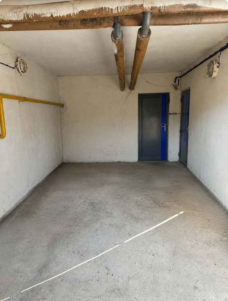 Garáž · 17 m² · Luka nad Jihlavou, okres Jihlava, Kraj Vysočina - 2