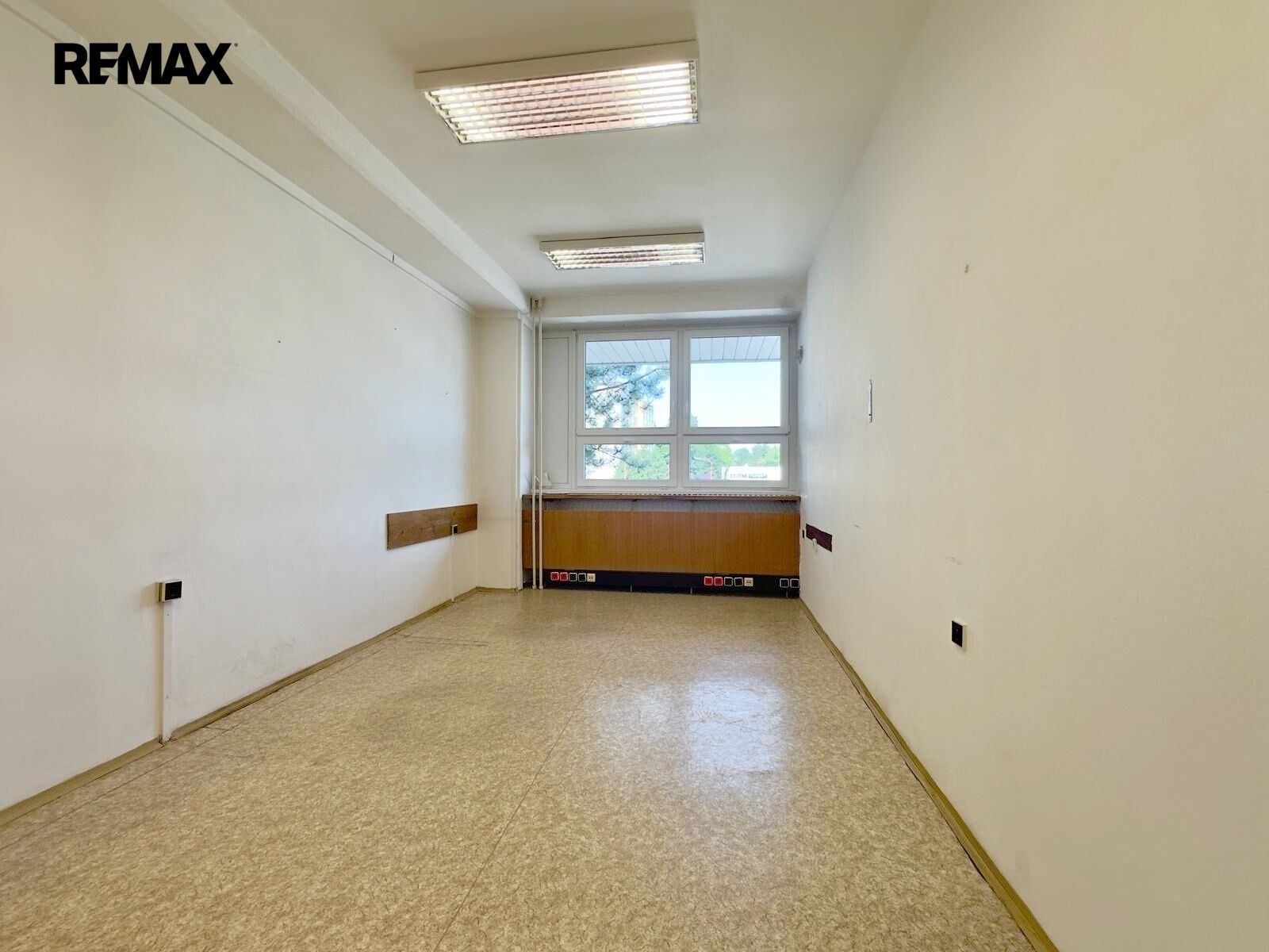 Kanceláře, Purkyňova 2105, Svitavy Předměstí, 20 m² - 2
