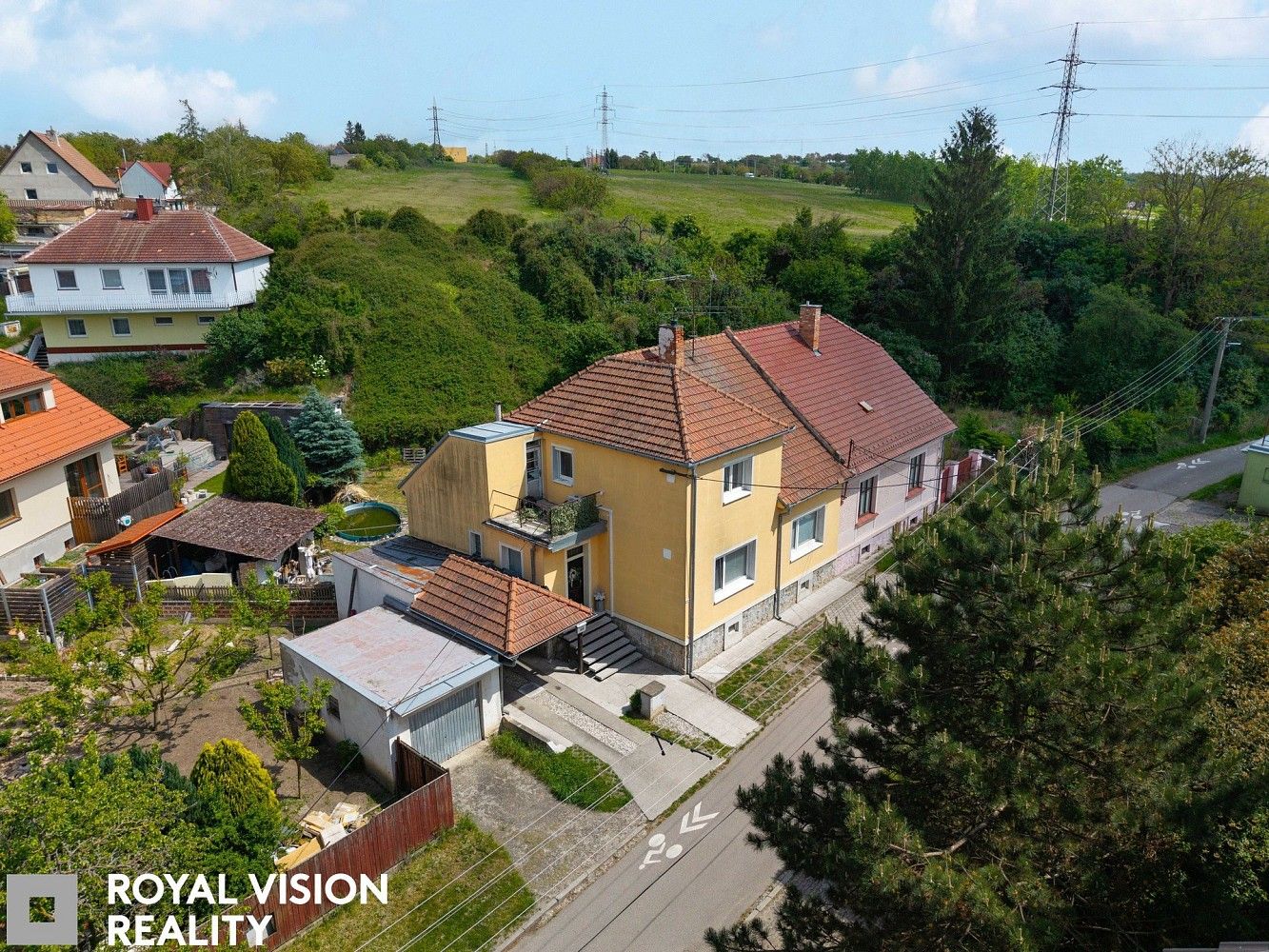 Rodinný dům · 130 m² · Tyršova, Kyjov, okres Hodonín - 3