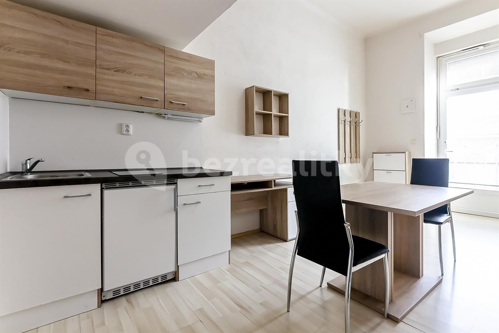 Byt 1+kk · 21 m² · Václavská, Brno - Staré Brno, Jihomoravský kraj - 4