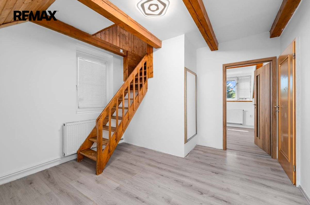Pronájem byt 4+kk - Sudovická 255, Nový Knín, 98 m² - 5