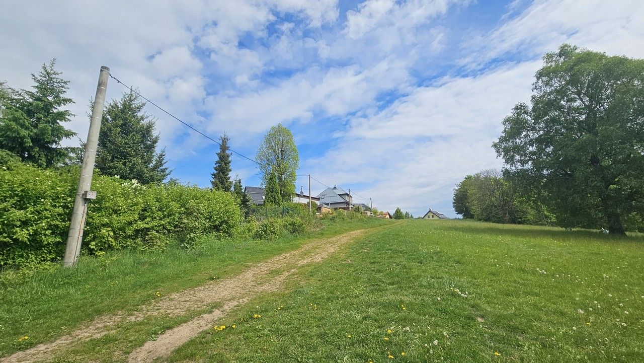 Pozemek pro bydlení, 2 075 m²
