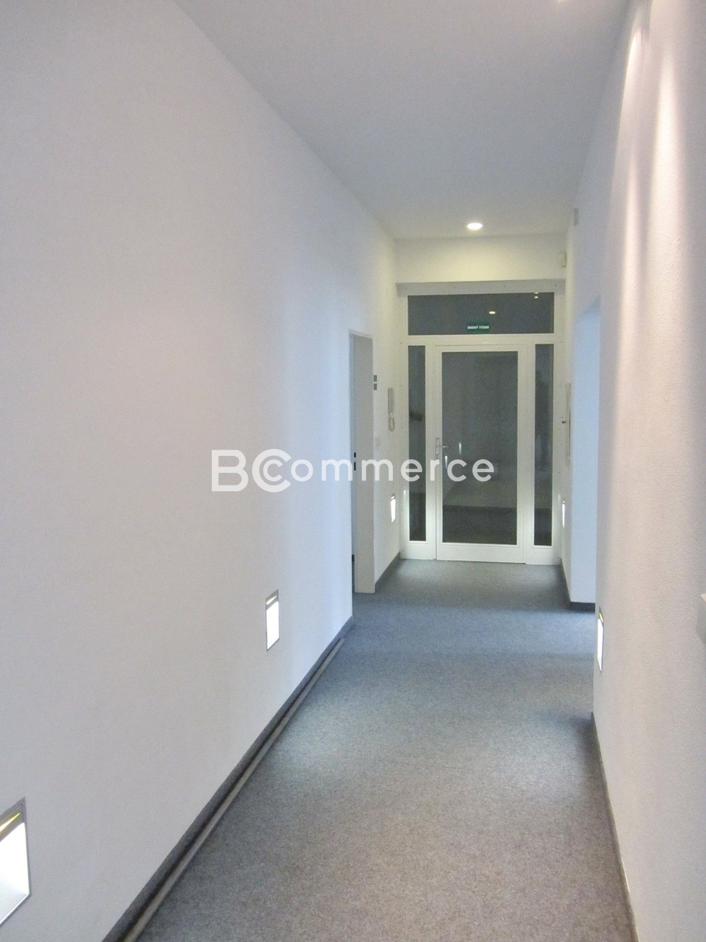 Pronájem kancelář - Kopečná, Brno, 18 m²