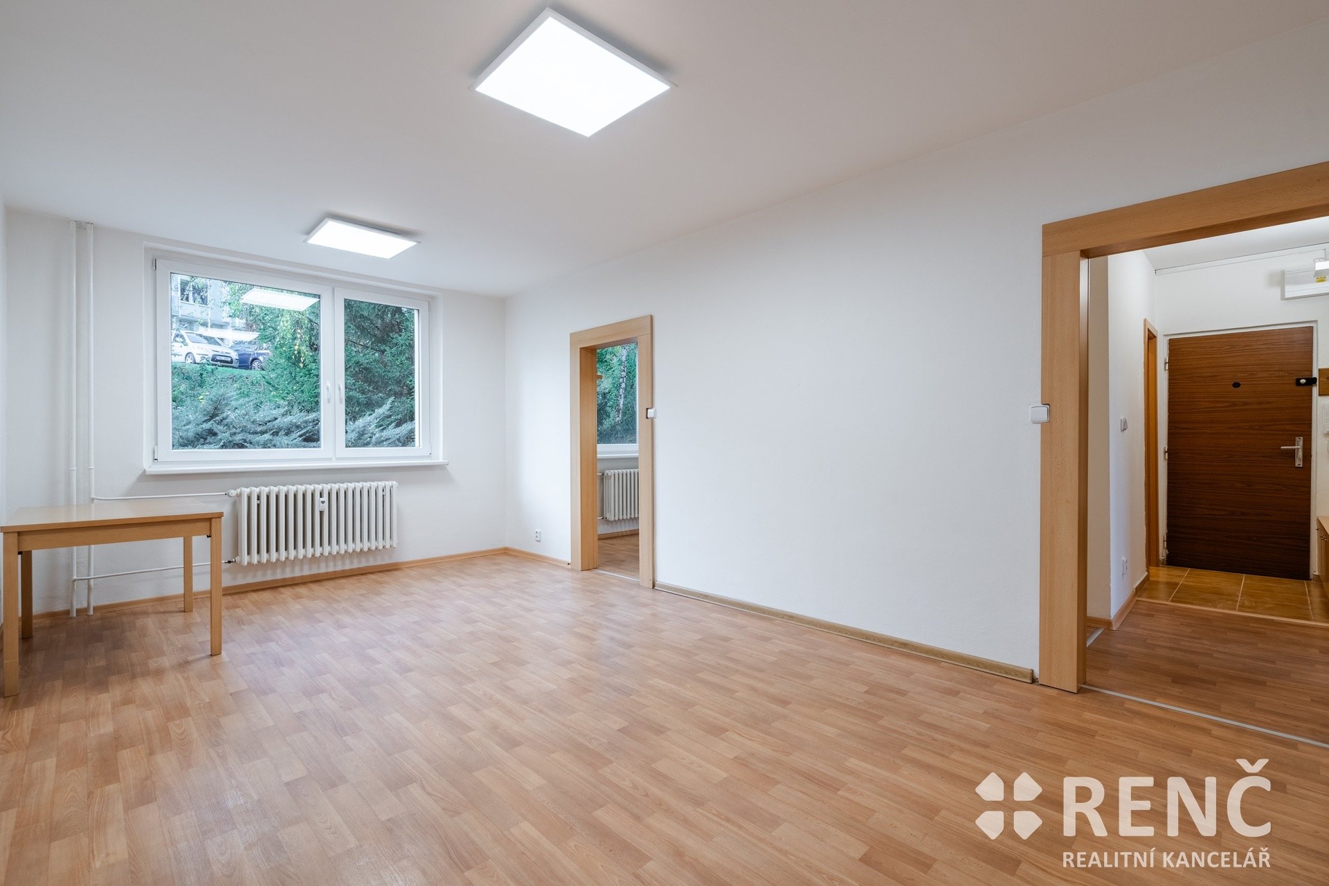 3+1, Běly Pažoutové, Brno, 74 m² - 2
