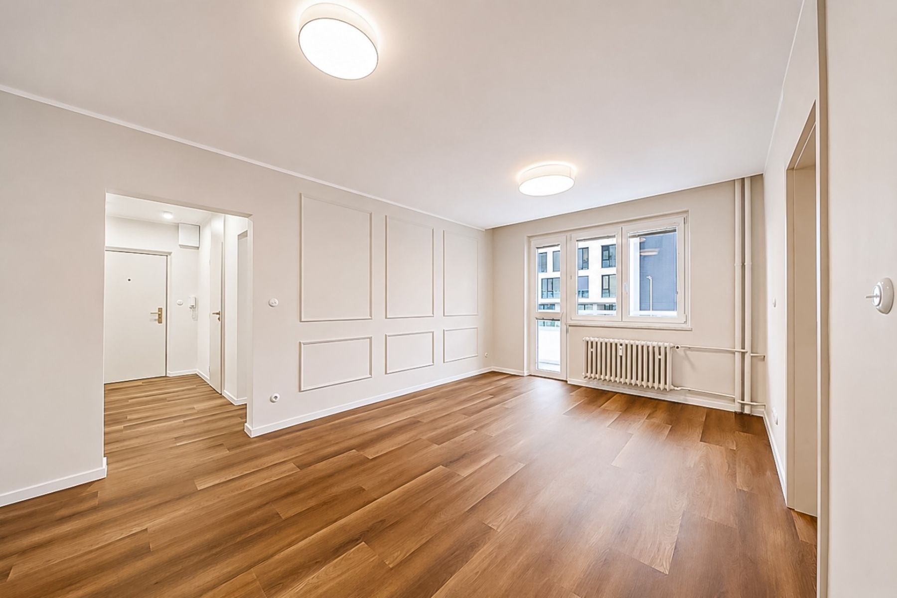 3+1, tř. Kosmonautů, Olomouc - Hodolany, Olomoucký kraj, 62 m² - 2
