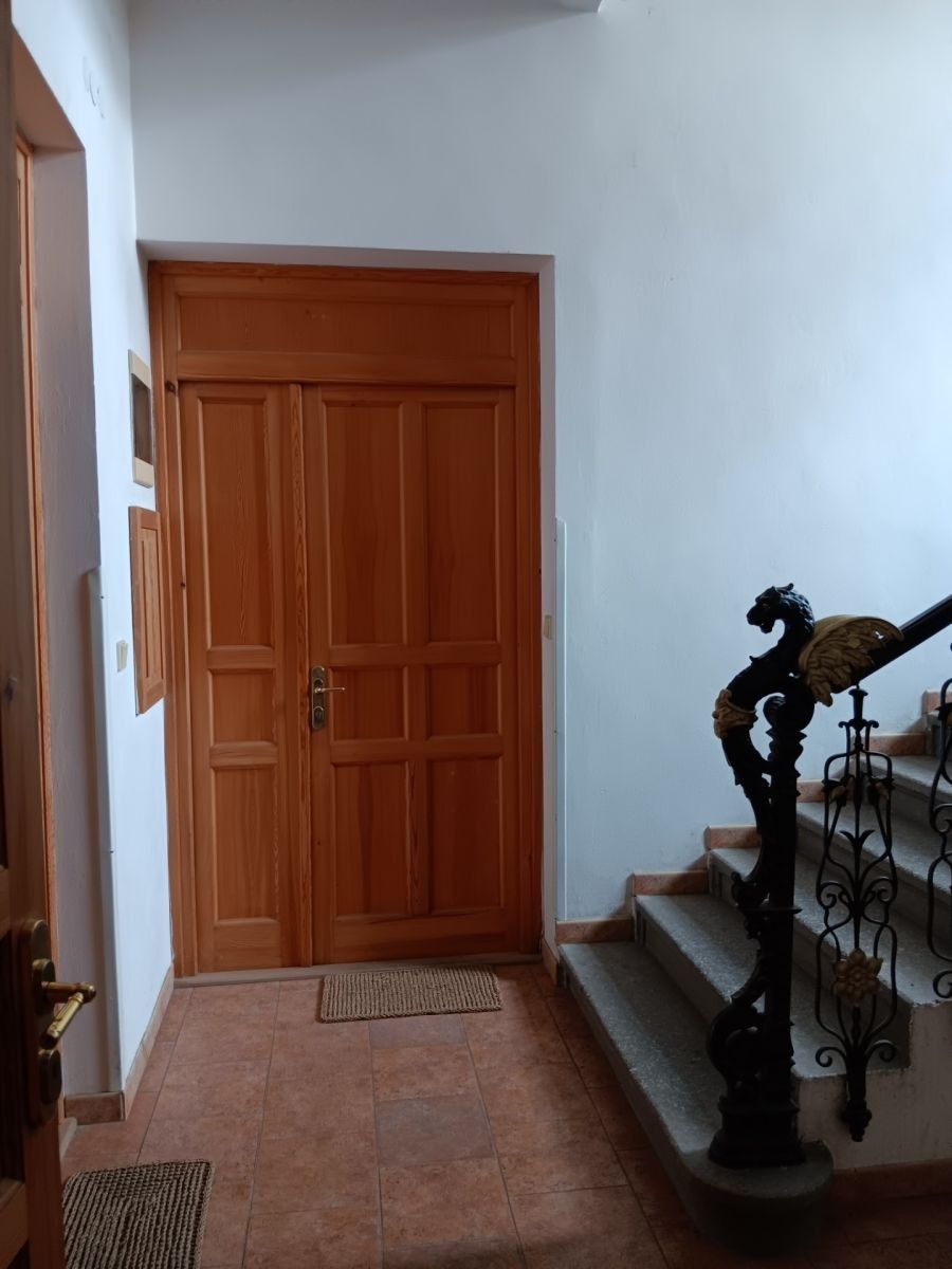 1+kk, Svatoslavova, Praha - Nusle, 23 m² - 1