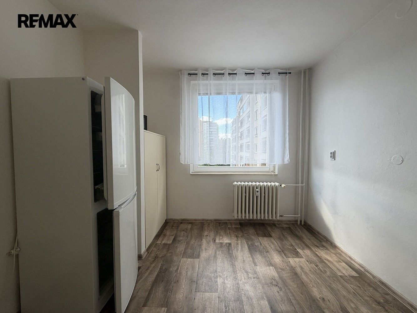 Byt 1+1 · 42 m² · Příbram, Středočeský kraj - 3