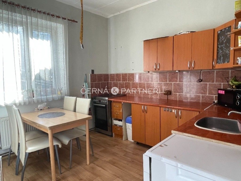 Prodej byt 3+1 - Libavské Údolí, 67 m²