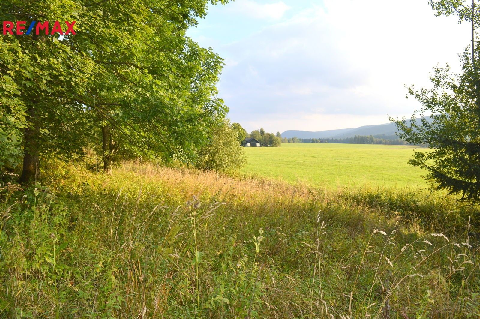 Ostatní, Borová Lada, 8 m²