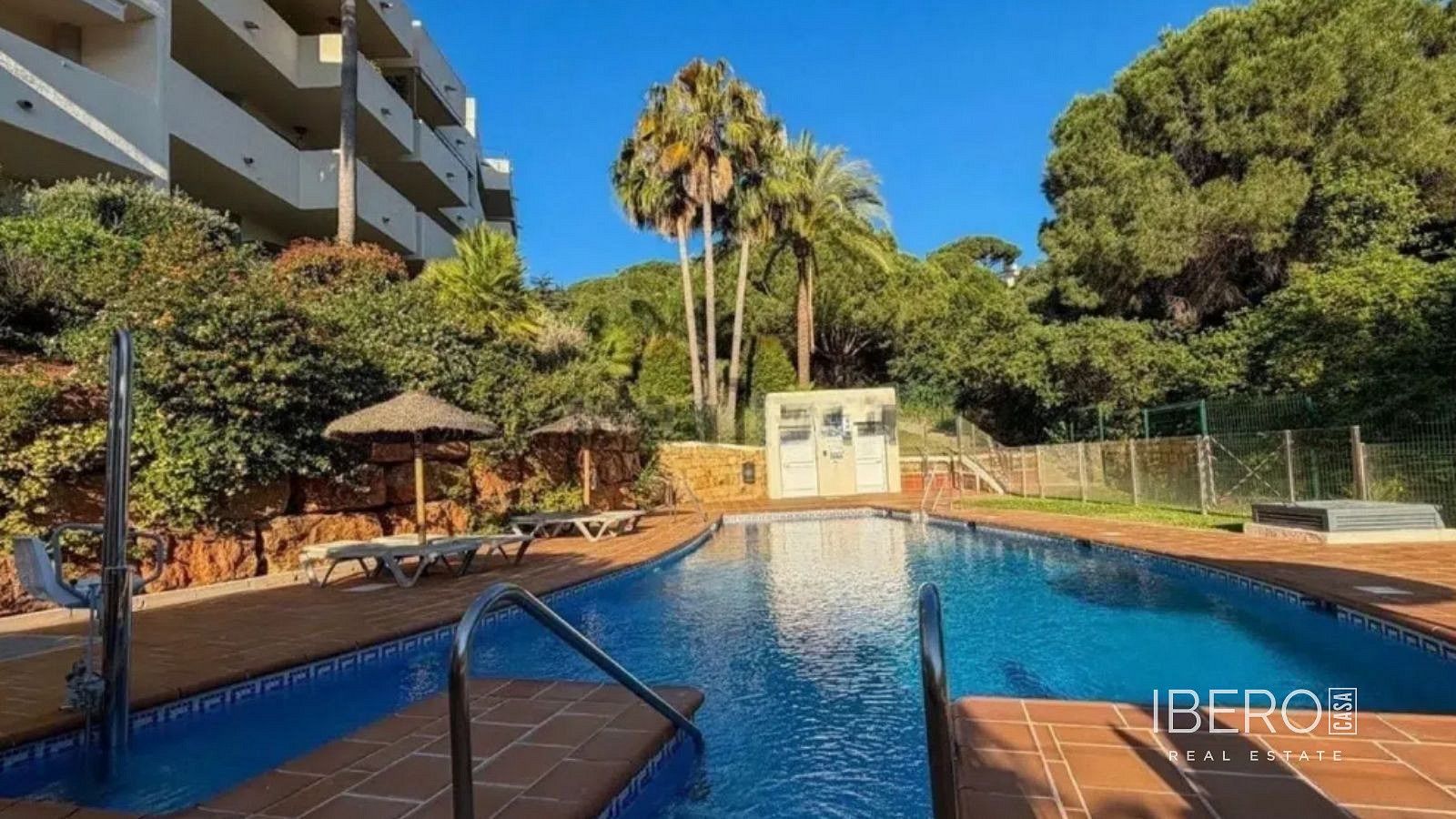 4+kk, Marbella, Španělsko, 160 m² - 2